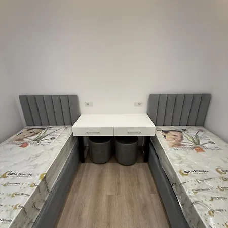 Appartement Luxury *