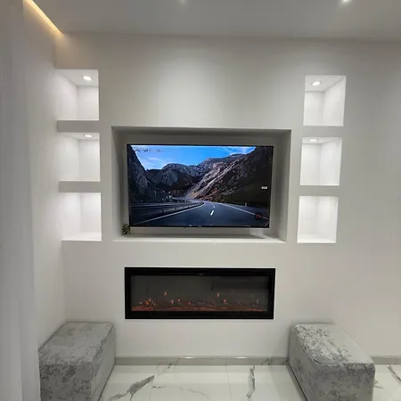 Luxury Appartement