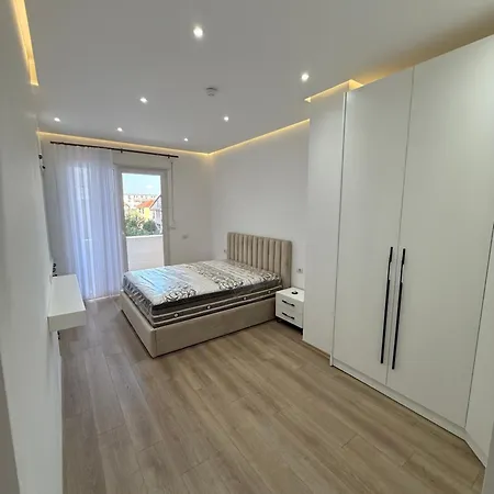 Luxury Appartement