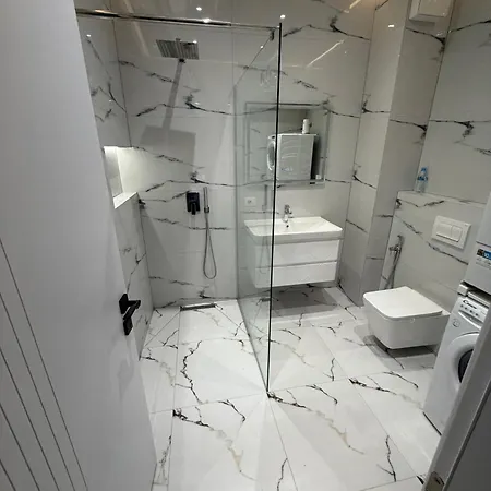 Luxury Appartement Kamez