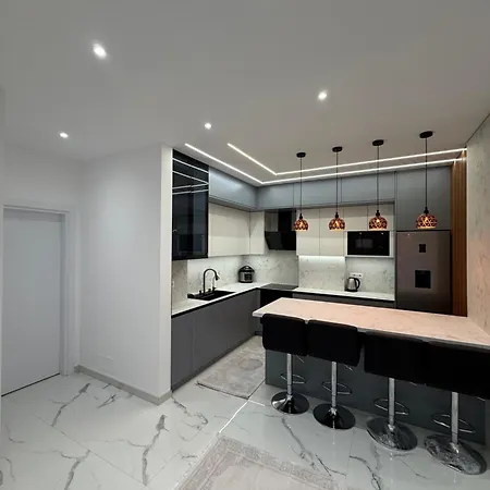 Appartement Luxury *