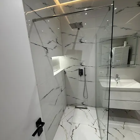Appartement Luxury