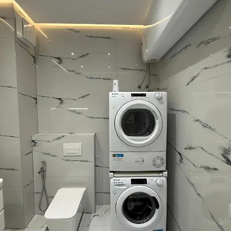 Luxury Appartement Kamez