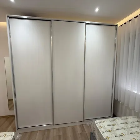 Appartement Luxury Kamez