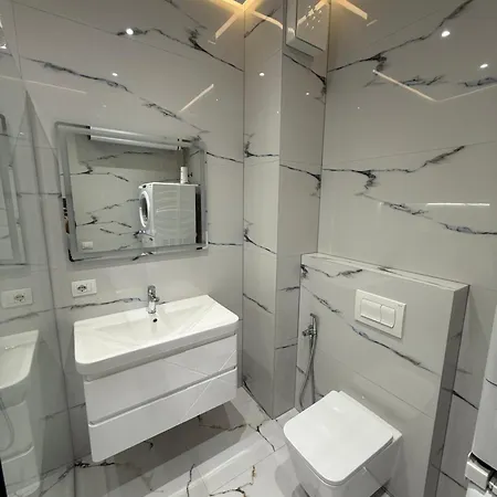 Luxury Appartement *
