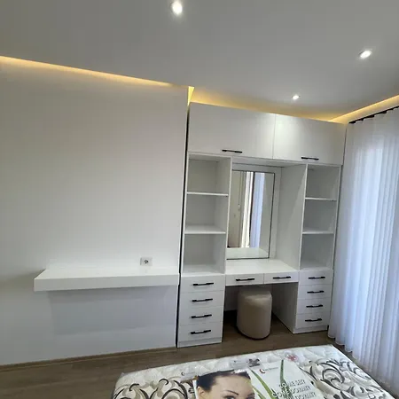 Appartement Luxury Kamez